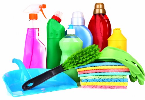 Local sofa cleaning service for a modern Docklands home
