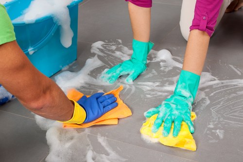 Fabric sofa and lounge cleaning service for Docklands residents