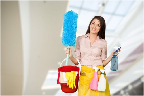 Free quote policy for Docklands carpet cleaners