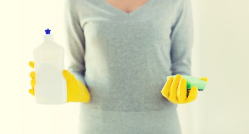 Final review of a carpet cleaning complaints procedure