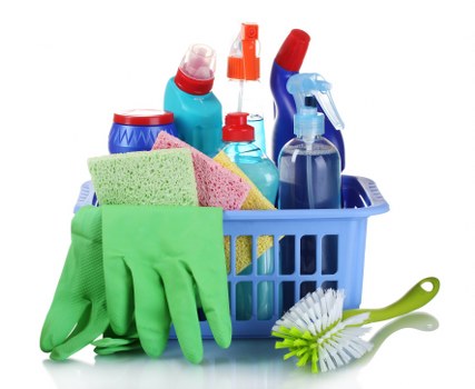 Sustainability-focused carpet cleaning service operating in Docklands